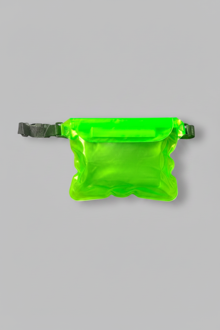 Green More Air